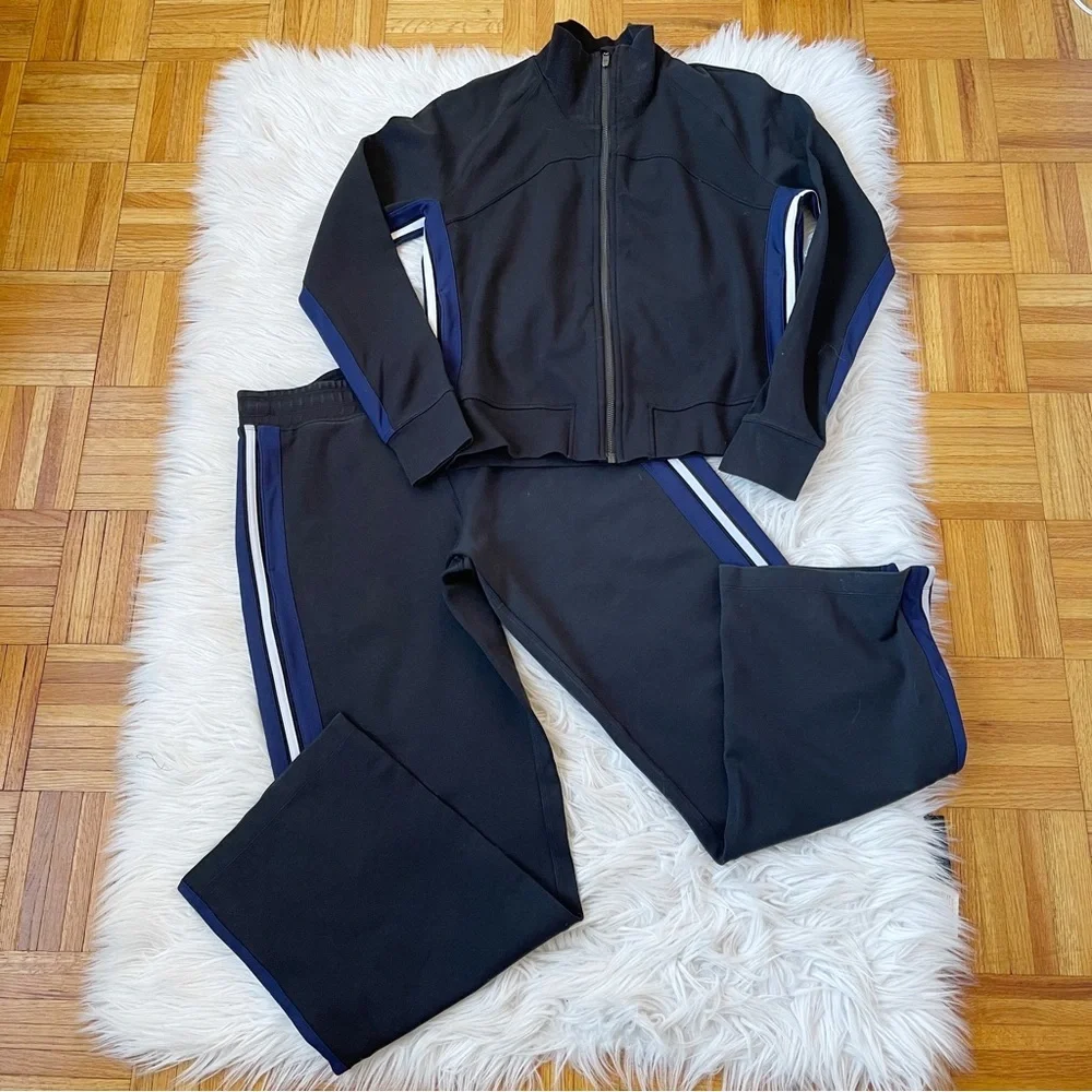 lululemon athletica lululemon tracksuit